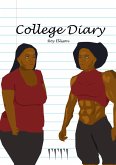 College Diary (Pecs Version) (eBook, ePUB)