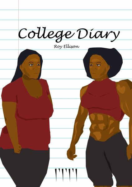 College Diary (Pecs Version) (eBook, ePUB) College Diary (Pecs Version) (eBook, ePUB)
