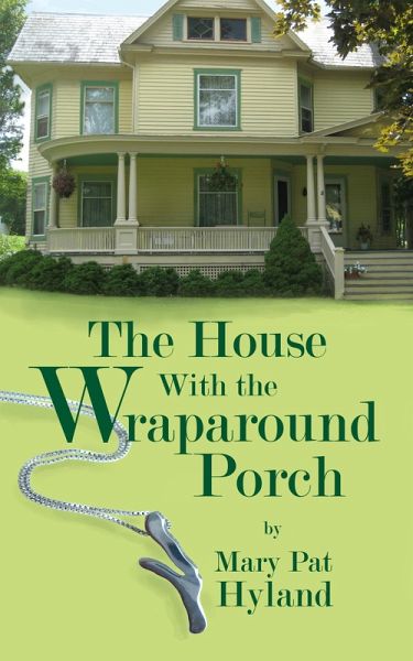 The House With the Wraparound Porch (eBook, ePUB) The House With the Wraparound Porch (eBook, ePUB)