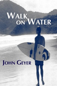 Cover Walk on Water (eBook, ePUB)