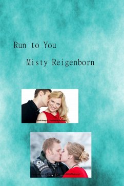 Run to You (Twist of Fate, #3) (eBook, ePUB) Cover Run to You (Twist of Fate, #3) (eBook, ePUB)