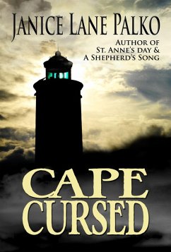 Cover Cape Cursed (eBook, ePUB)
