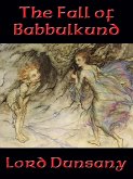 The Fall of Babbulkund (eBook, ePUB)