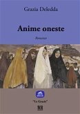 Anime oneste (eBook, ePUB)