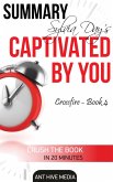 Sylvia Day's Captivated by You (Crossfire -Book 4) Summary (eBook, ePUB)