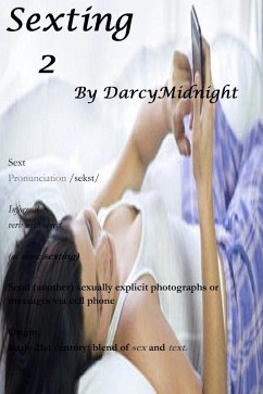 Cover Sexting 2 (eBook, ePUB)