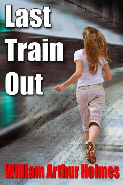 Cover Last Train Out (eBook, ePUB)