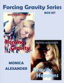 Forcing Gravity Series Box Set (Forcing Gravity, Gravity Happens) (eBook, ePUB)