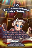 The Phasieland Fairy Tales - 10 (eBook, ePUB) The Phasieland Fairy Tales - 10 (eBook, ePUB)