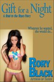 Gift for a Night (eBook, ePUB) Gift for a Night (eBook, ePUB)