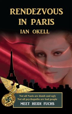 Rendezvous in Paris (eBook, ePUB) - Okell, Ian