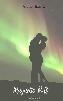 Cover Magnetic Pull: Gravity Series (eBook, ePUB)