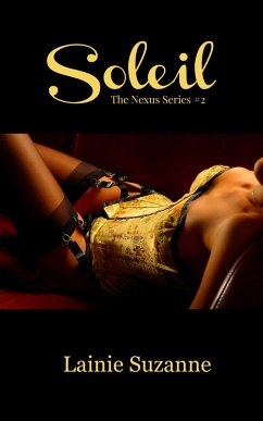 Soleil (eBook, ePUB) - Suzanne, Lainie
