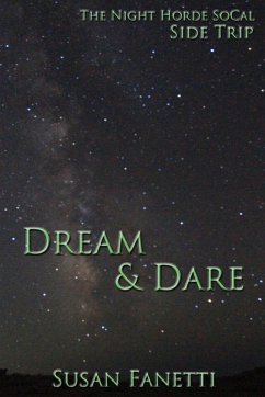 Cover Dream & Dare (eBook, ePUB)