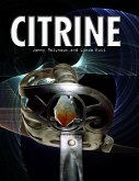 Citrine (The Elizabeth Fairbourne Legacy, #1) (eBook, ePUB)
