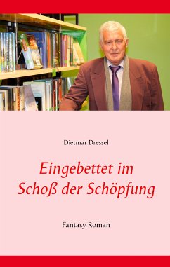 Eingebettet im Schoß der Schöpfung (eBook, ePUB)