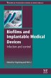Biofilms and Implantable Medical... - Bild 1