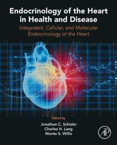Endocrinology of the Heart in Health and Disease (eBook, ePUB)