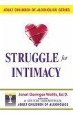 Struggle for Intimacy (eBook, ePUB)