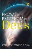 Provas da existência de Deus (eBook, ePUB)