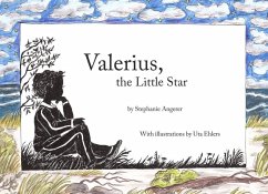Valerius, the little star (eBook, ePUB) - Angerer, Stephanie