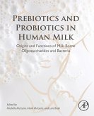 Prebiotics and Probiotics in Human Milk (eBook, ePUB)