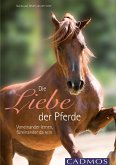 Die Liebe der Pferde (eBook, ePUB)
