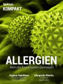 Spektrum Kompakt - Allergien (eBook, PDF)