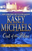 Out of the Blue (A Regency Time Travel Romance) (eBook, ePUB)