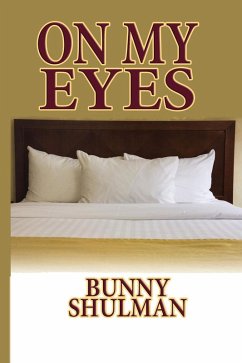 Cover On My Eyes (eBook, ePUB)