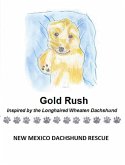 Gold Rush (eBook, ePUB)