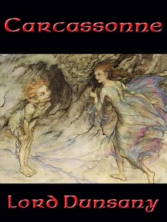 Cover Carcassonne (eBook, ePUB)