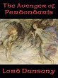 The Avenger of Perdóndaris (eBook,... - Bild 1
