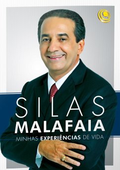 Minhas experiências de vida (eBook, ePUB) - Malafaia, Silas