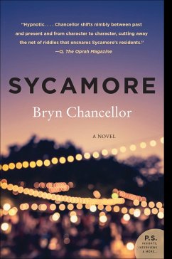 Sycamore (eBook, ePUB) - Chancellor, Bryn