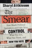 The Smear (eBook, ePUB)