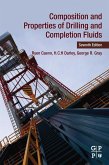 Composition and Properties of Drilling and Completion Fluids (eBook, ePUB)