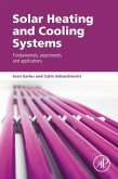Solar Heating and Cooling Systems (eBook, ePUB)