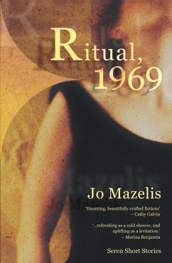 Cover Ritual 1969 (eBook, ePUB)