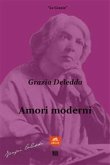 Amori moderni (eBook, ePUB)