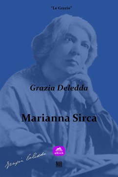 Marianna Sirca (eBook, ePUB) - Deledda, Grazia