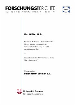 Resin Film Pultrusion (eBook, ePUB)