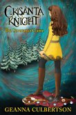 Crisanta Knight: The Severance Game (eBook, ePUB)