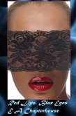 Red Lips, Blue Eyes (The Muse, #2) (eBook, ePUB)