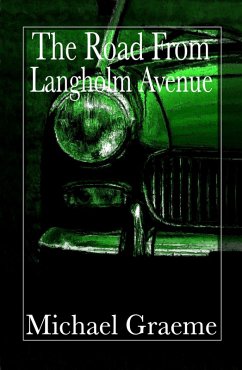 The Road from Langholm Avenue (eBook, ePUB) Cover The Road from Langholm Avenue (eBook, ePUB)