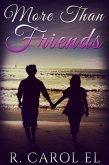 More Than Friends (eBook, ePUB)