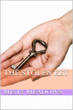 Cover The Stolen Key (Femdom, Chastity) (eBook, ePUB)
