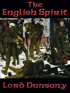Cover The English Spirit (eBook, ePUB)