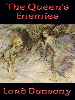 Cover The Queen's Enemies (eBook, ePUB)