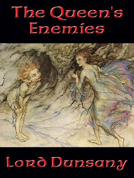 The Queen's Enemies (eBook, ePUB) The Queen's Enemies (eBook, ePUB)